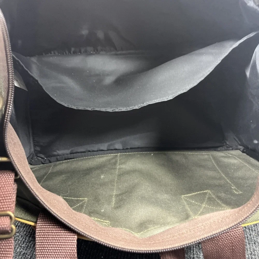 Vintage LL Bean 16